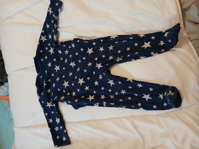 Pyjama