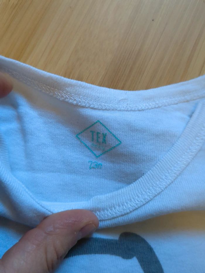 Lot 2 bodies - photo numéro 4