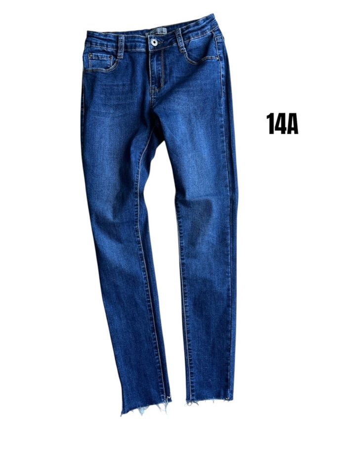 Jean 👖