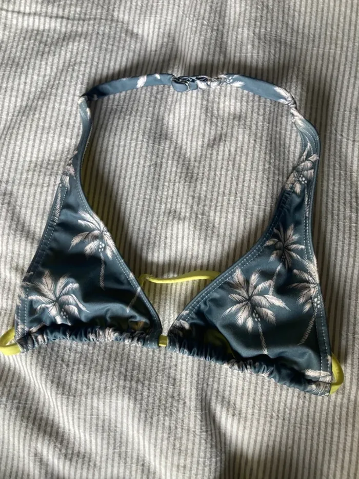 Kiwi maillot de bain 10 ans - photo numéro 5