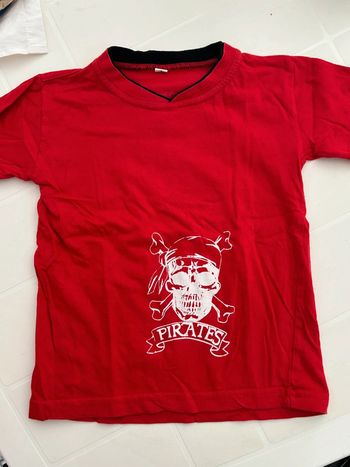 T shirt pirates