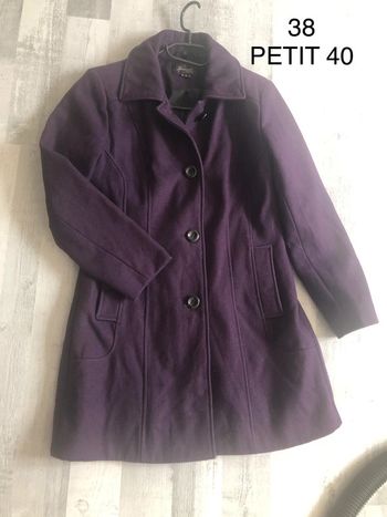 Manteau