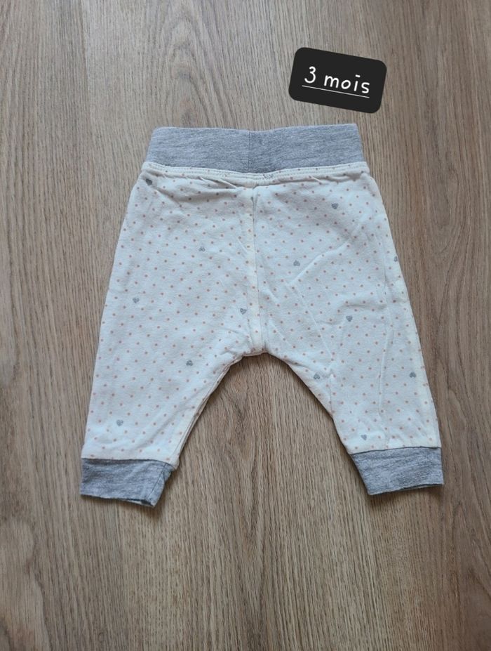 Lot hiver 3 mois fille - photo numéro 8