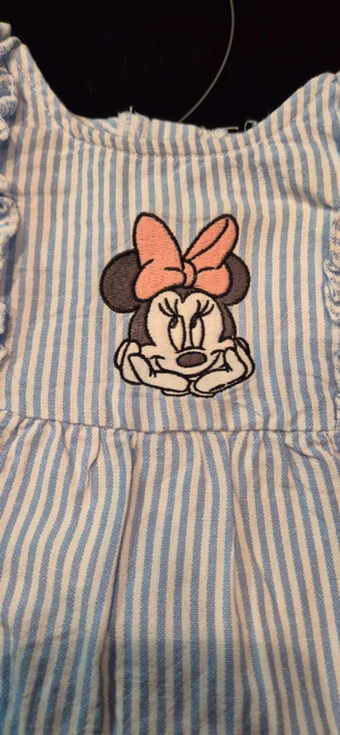 Robe minnie - photo numéro 2