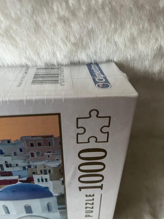 Puzzle 1000 pièces - photo numéro 3