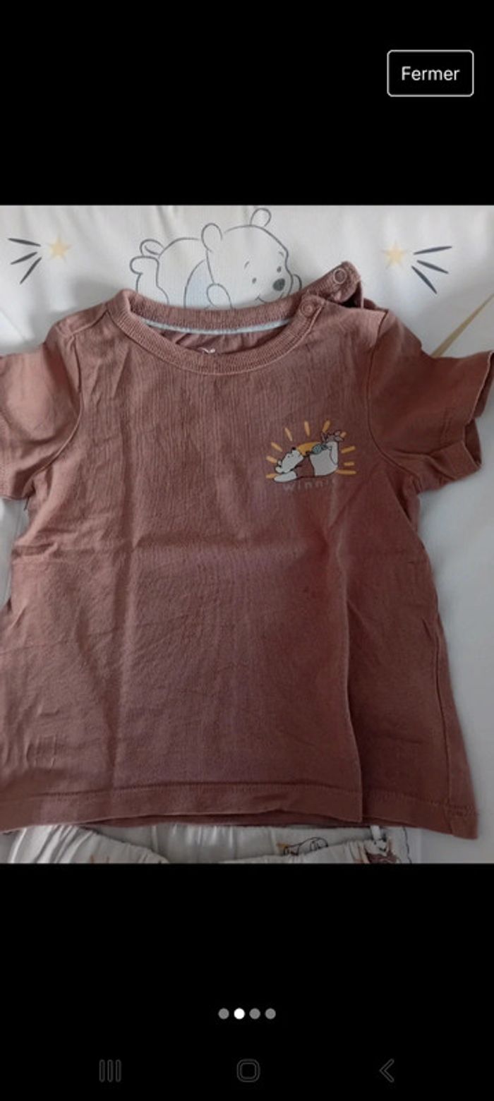 Ensemble Winnie - photo numéro 2