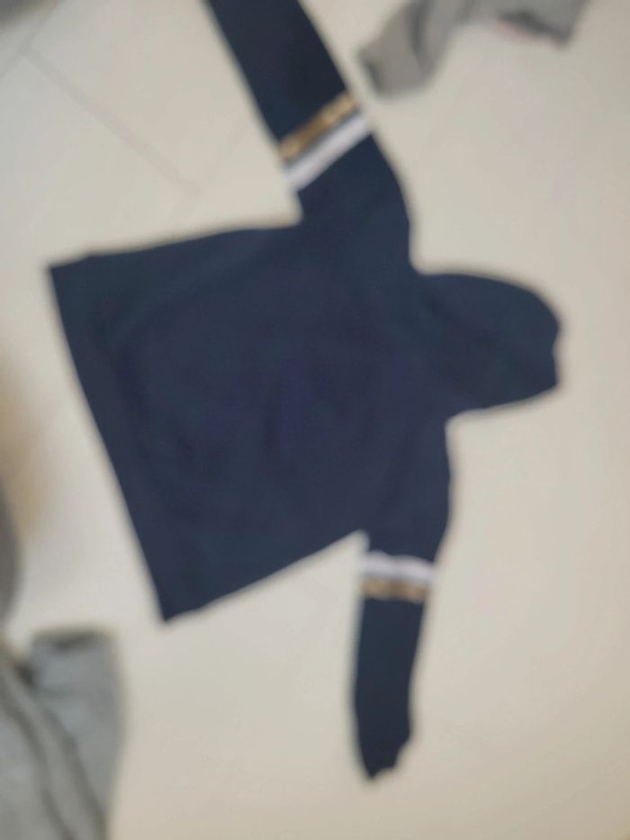 Pull harry Potter 8 ans - photo numéro 3