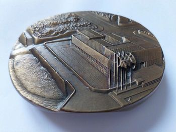 Comité Débarquement D-Day 6 Juin 1946 Arromanches 14 Commemoration Commitee