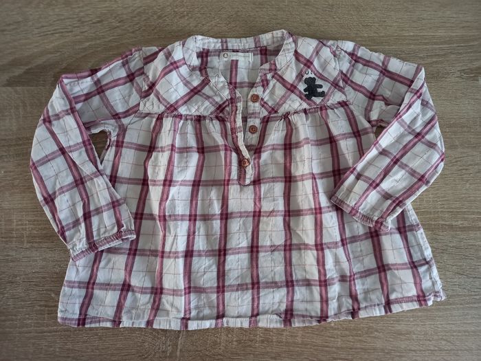Lot vêtements fille  36 mois - photo numéro 6