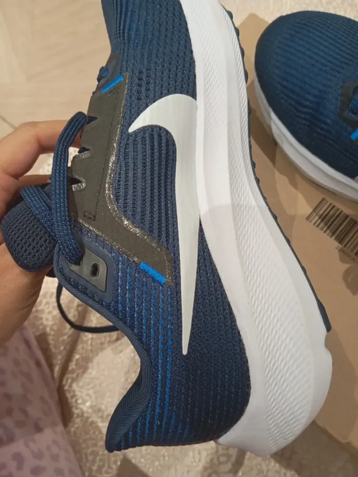 Running air zoom Pegasus 40 taille38.5 - photo numéro 7