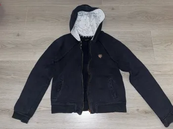 Veste ikks