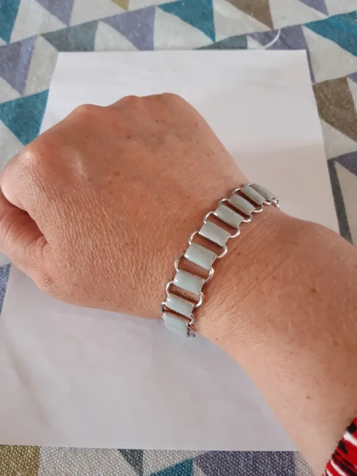 Joli bracelet fantaisie Promod