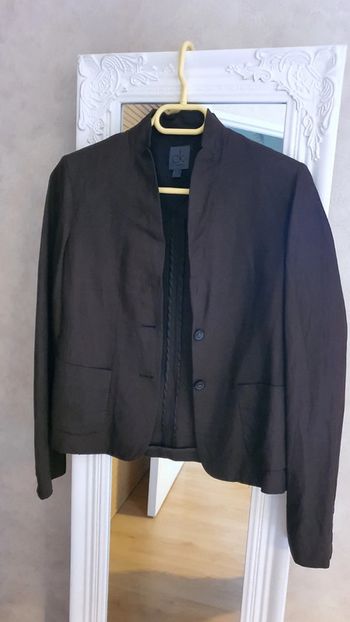 Veste calvin Klein neuve