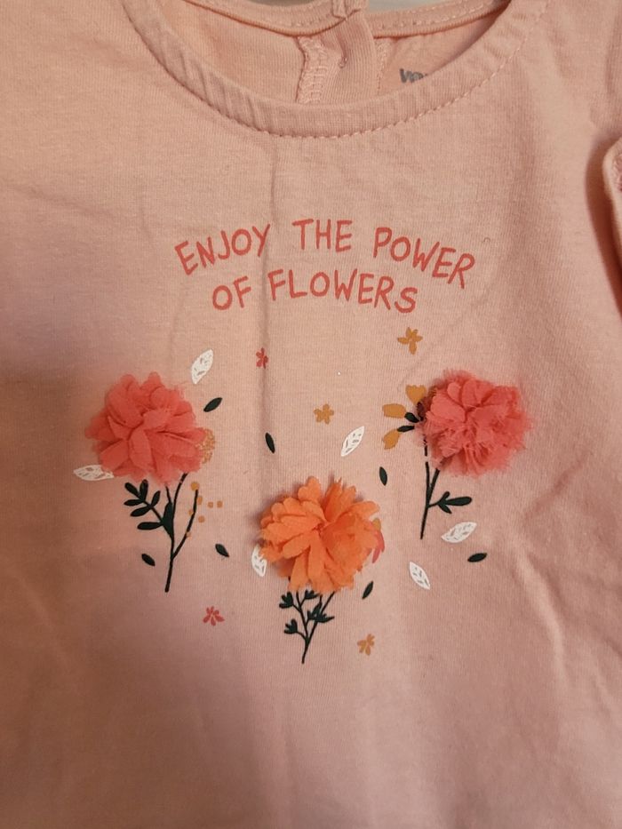 Tee shirt verbaudet - photo numéro 2