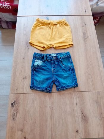 Shorts