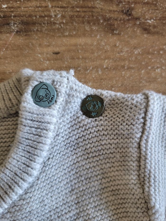 Pulls - photo numéro 5