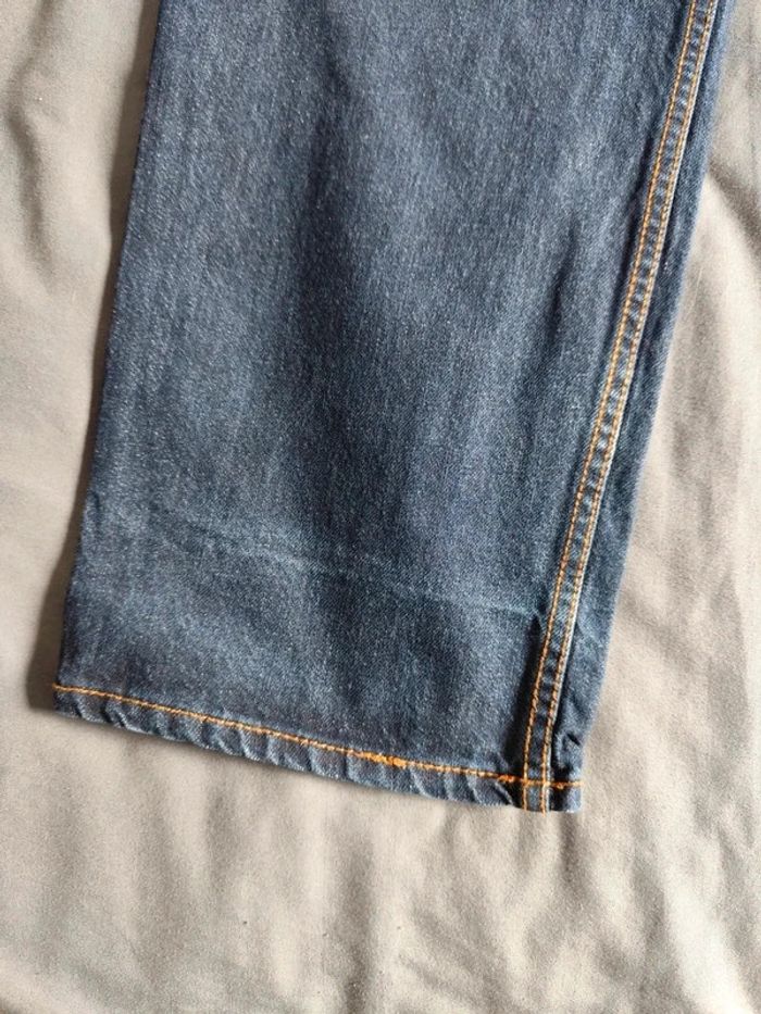Jeans Regular Kiabi Taille 48 - photo numéro 2