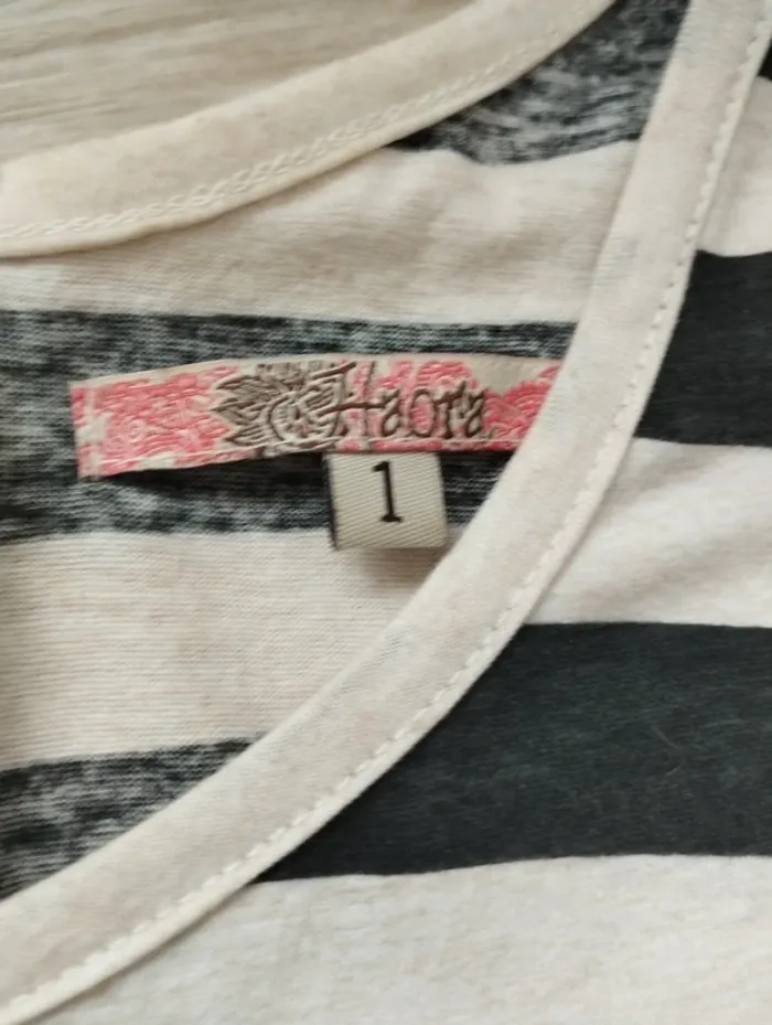 Robe d'été - photo numéro 4