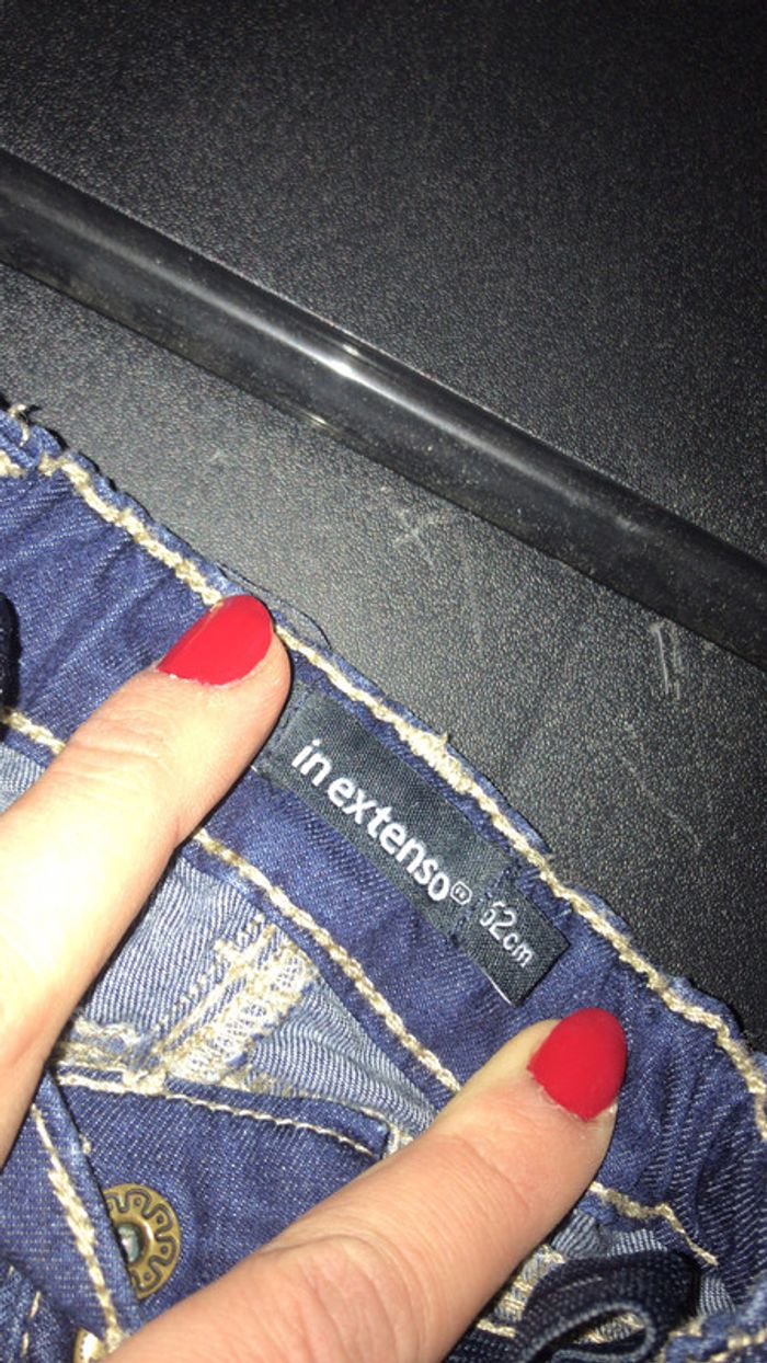 Pantalon garçon - photo numéro 3