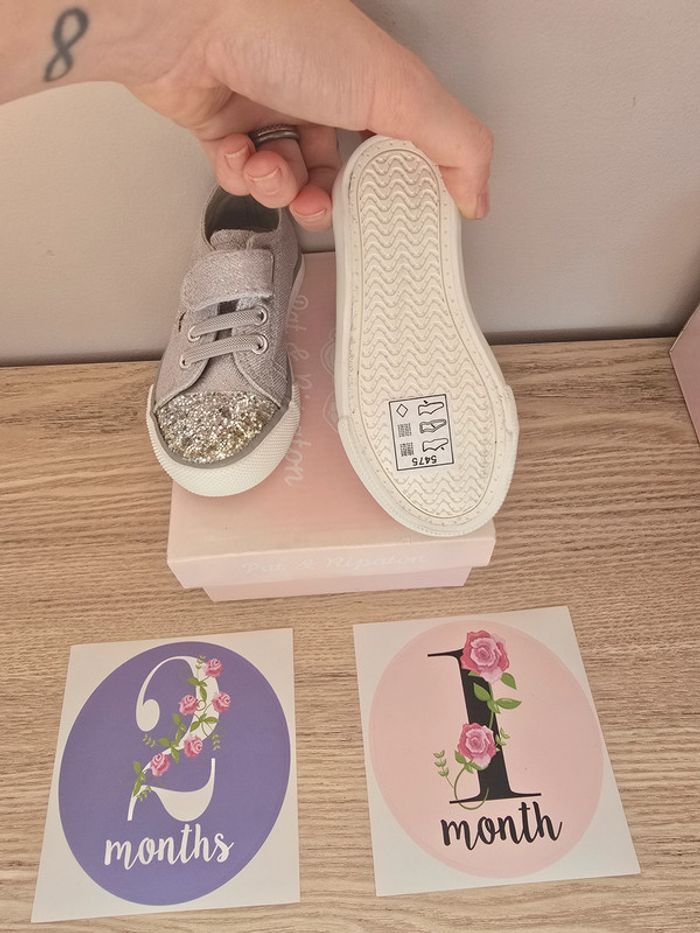 chaussures 21 - photo numéro 2