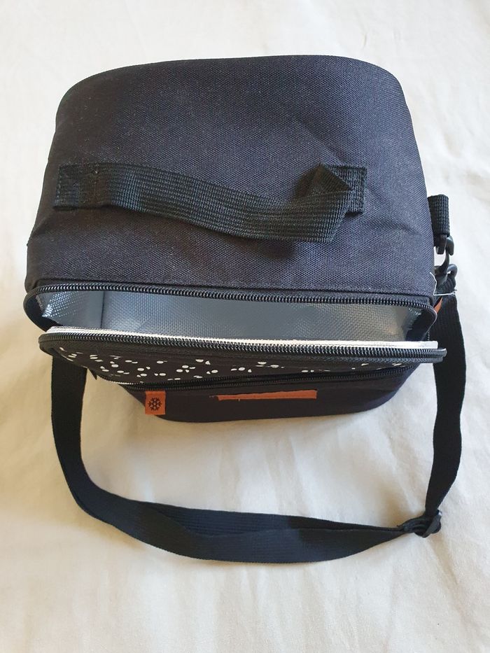 Badabulle sac  isotherme  repas