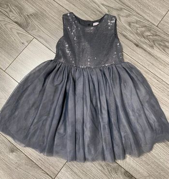 Robe 3 ans