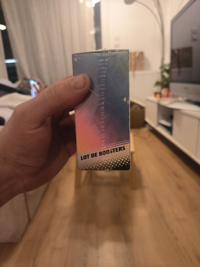 Bundle Évolutions prismatiques (Pokémon) - photo numéro 2