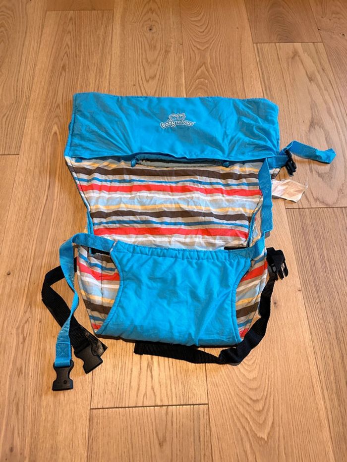 Pocket Chair - photo numéro 2