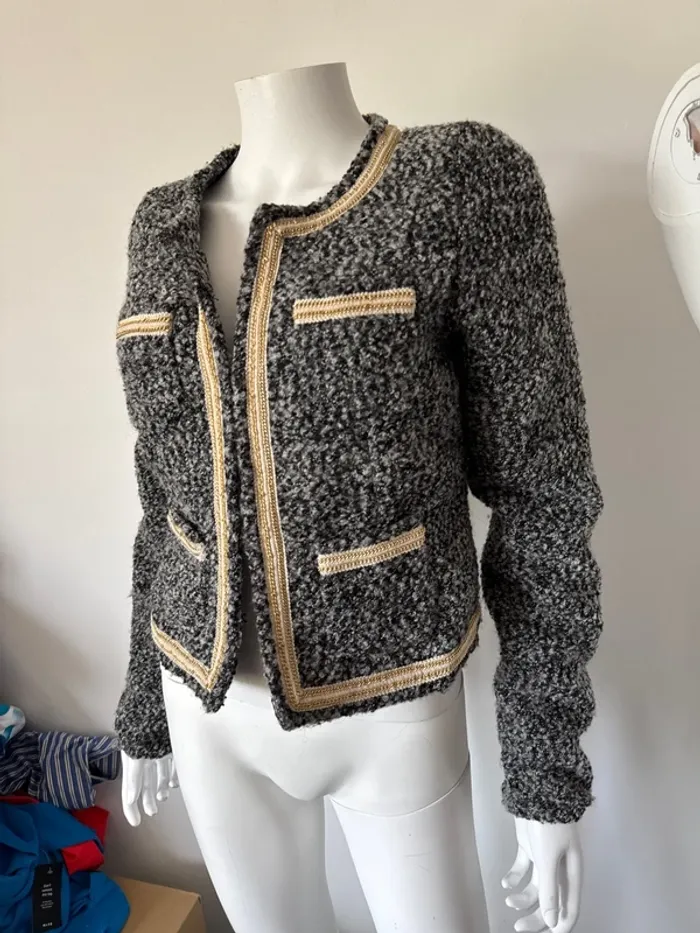 Veste demi-saison, Vero, Moda - photo numéro 2
