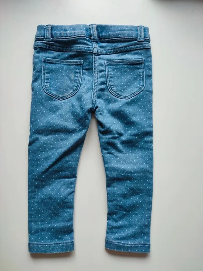 Jean 24 mois - photo numéro 2