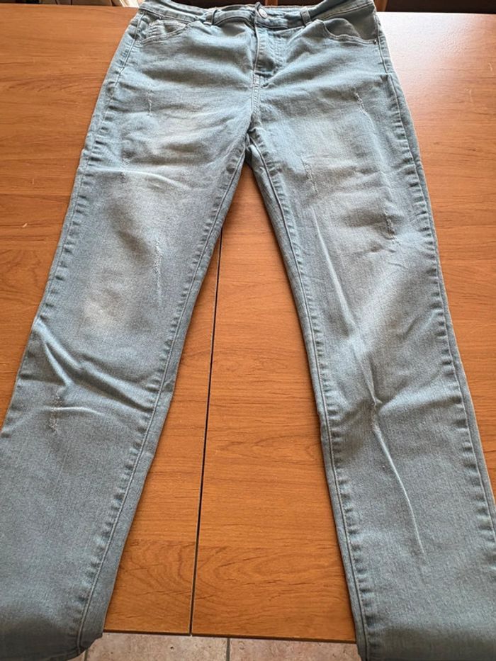 Jeans femme - photo numéro 4