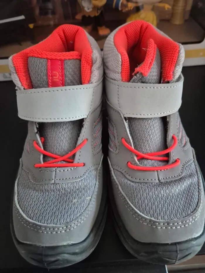 Chaussures de randonnée p34 - photo numéro 6