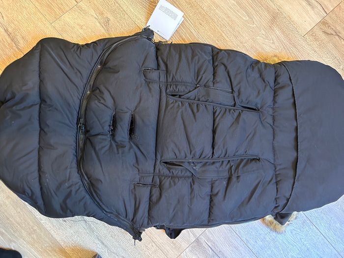 Chancelière universelle - photo numéro 3