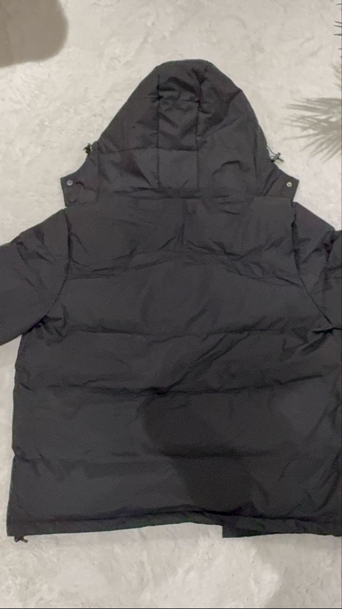 Doudoune Ralph Lauren noir - photo numéro 8