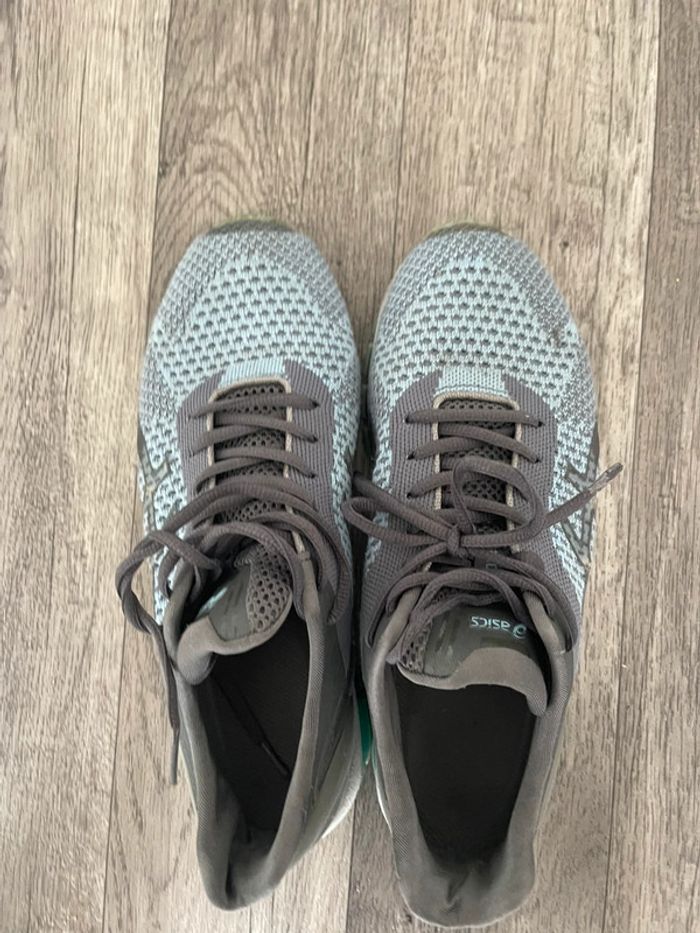 Asics - photo numéro 9