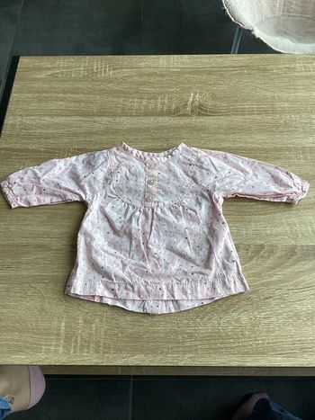 Tee shirt