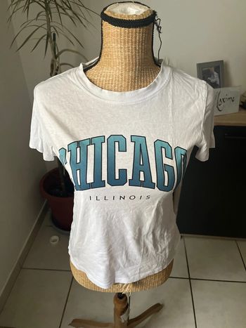 T-shirt FB sister