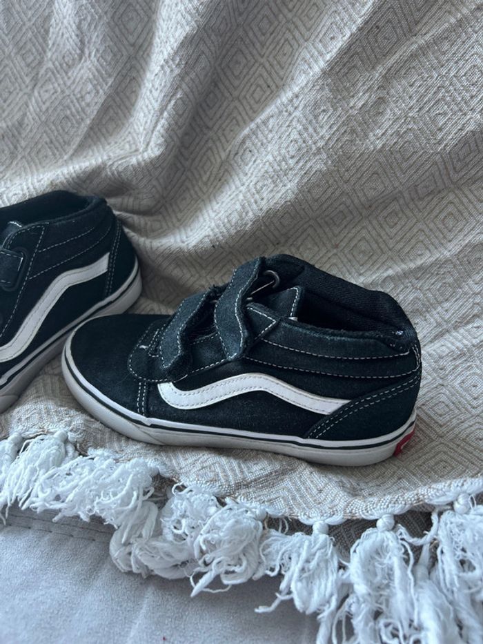 Vans taille 31 - photo numéro 2