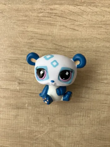 Figurine littlest petshop Little pet shop generation 7 g7