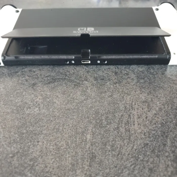 Switch oled - photo numéro 13