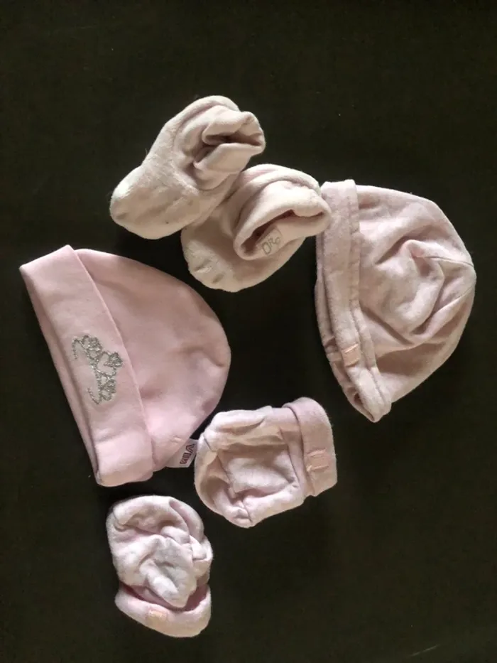 Ensemble naissance