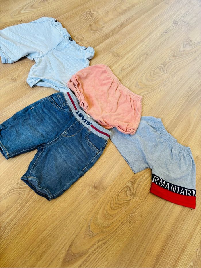 Lot vêtements garçon 18 mois - photo numéro 4
