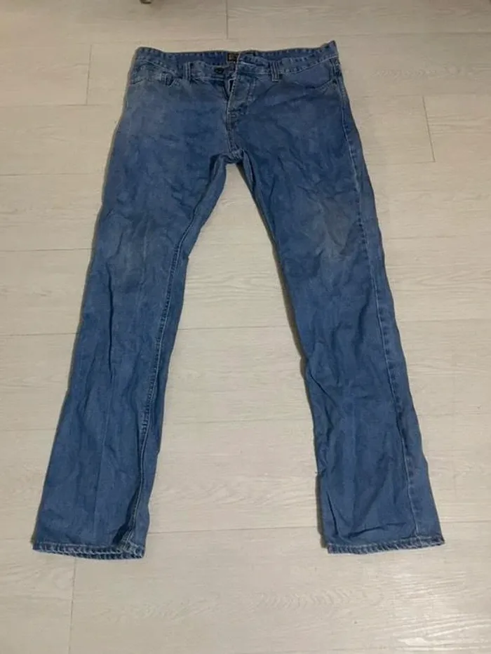 Jeans TK Demin - photo numéro 4