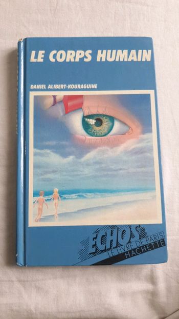 Le corps humain