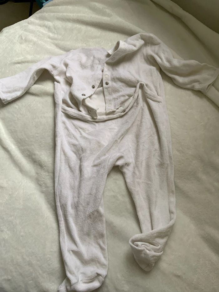 Pyjama - photo numéro 2