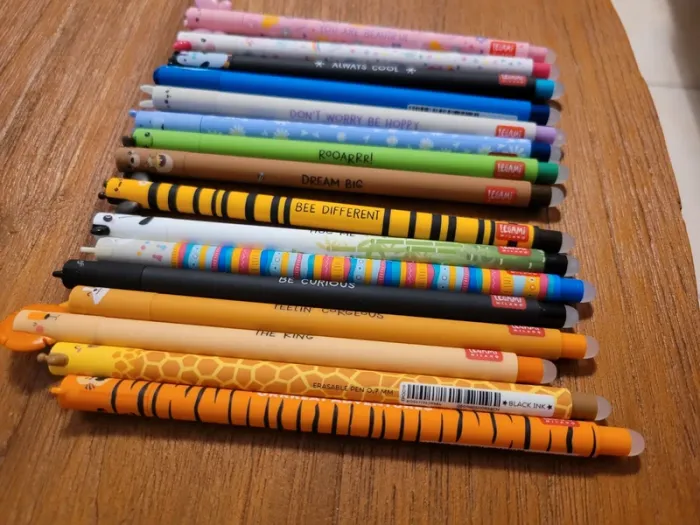 Lot Stylo legami ou vendu 4 euros l unité - photo numéro 4