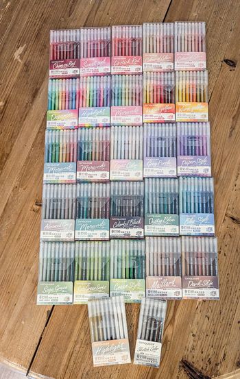 240 stylo gel languo