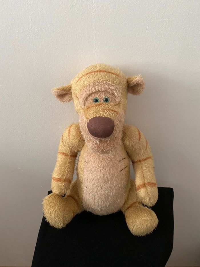 Peluche Tigrou