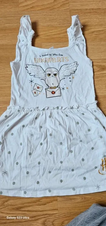 Robe kiabi 4 an