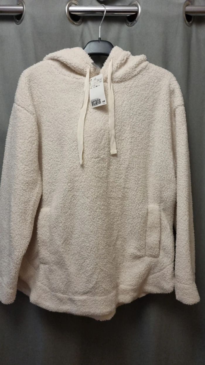 Sweat h&m neuf